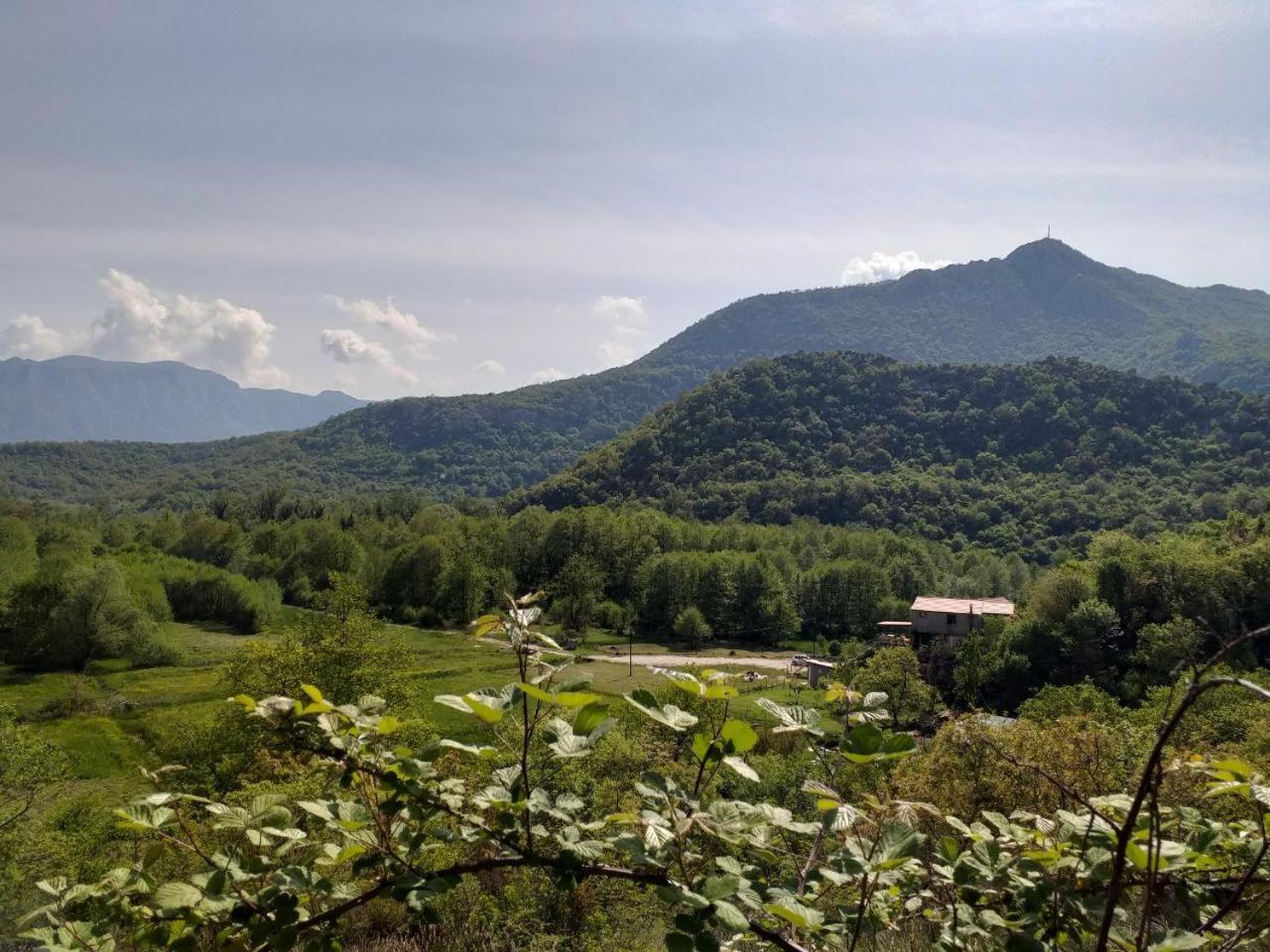 Camp Sunny Hills Hotel Virpazar Exterior photo